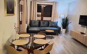 Apartament Optymalny