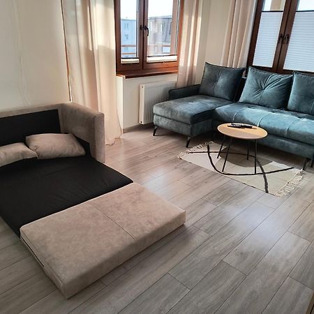 Apartament Optymalny Tczew Zewnętrze zdjęcie