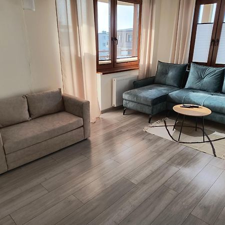 Apartament Optymalny Tczew Zewnętrze zdjęcie
