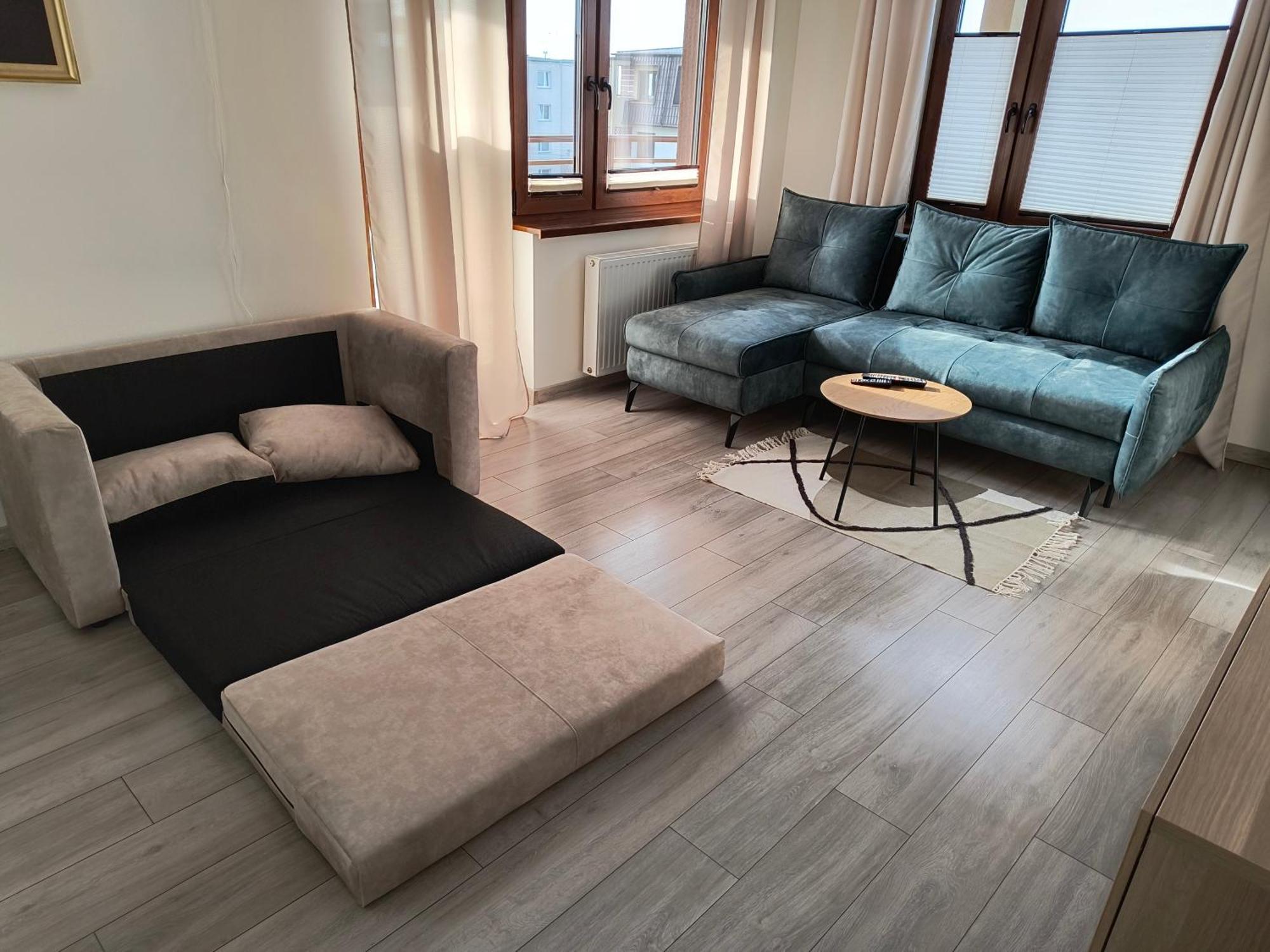 Apartament Optymalny Tczew Zewnętrze zdjęcie