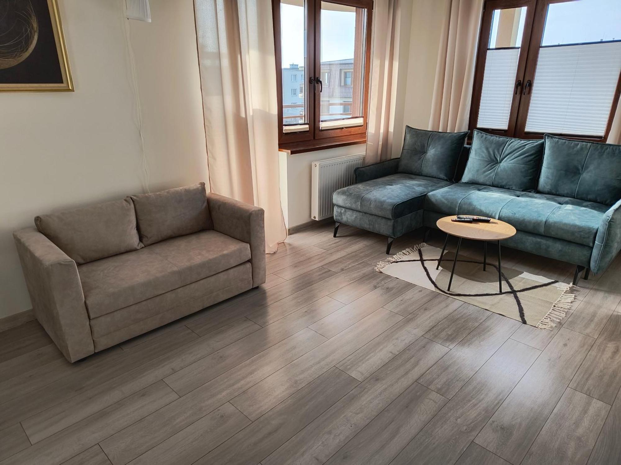 Apartament Optymalny Tczew Zewnętrze zdjęcie