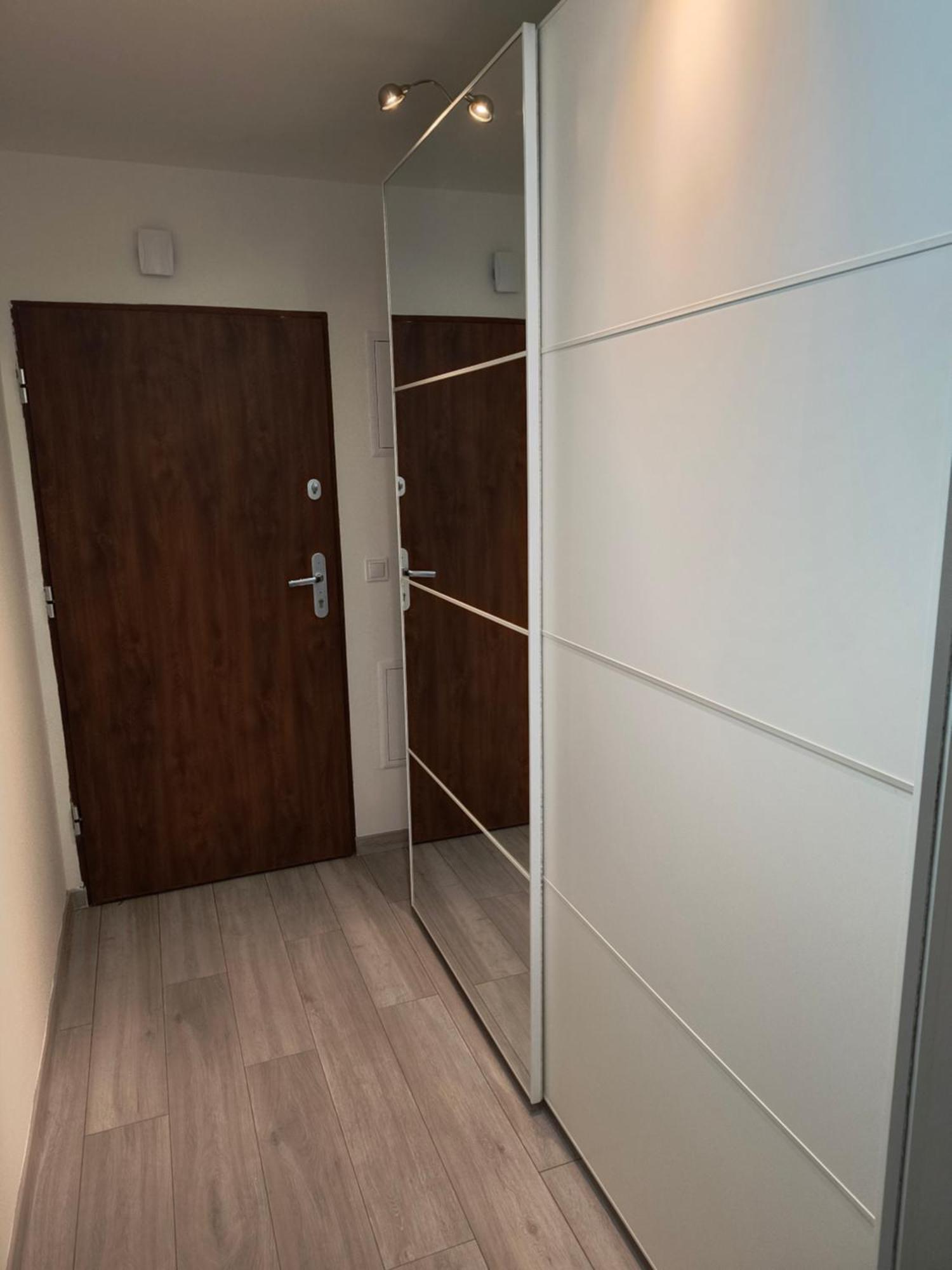 Apartament Optymalny Tczew Zewnętrze zdjęcie