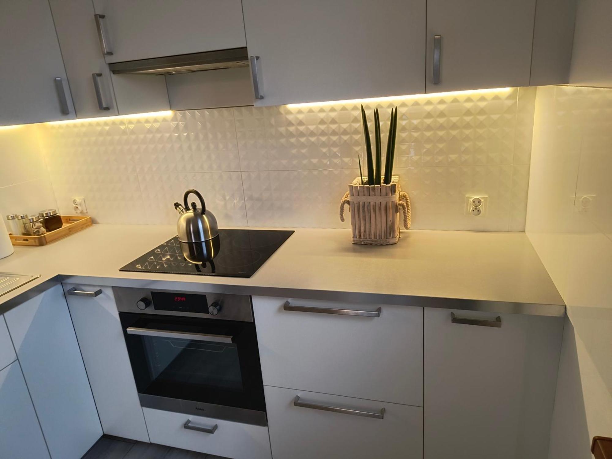 Apartament Optymalny Tczew Zewnętrze zdjęcie