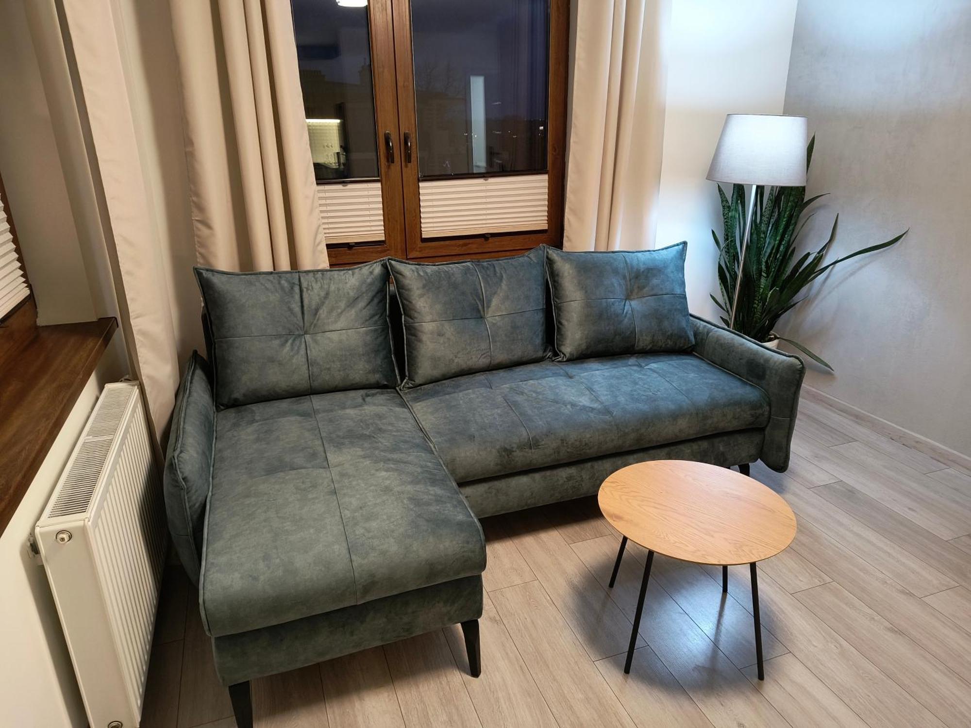 Apartament Optymalny Tczew Zewnętrze zdjęcie