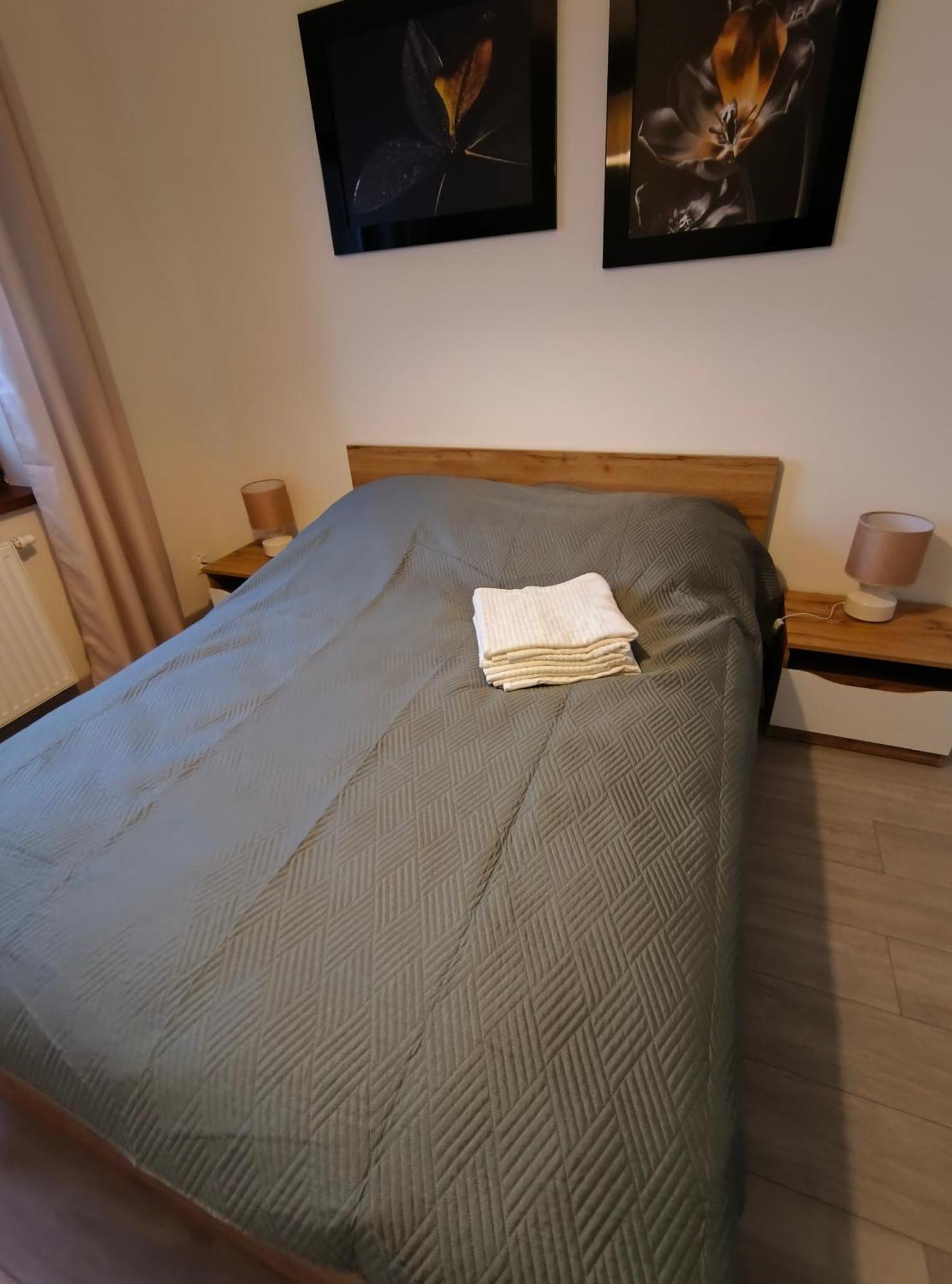 Apartament Optymalny Tczew Zewnętrze zdjęcie
