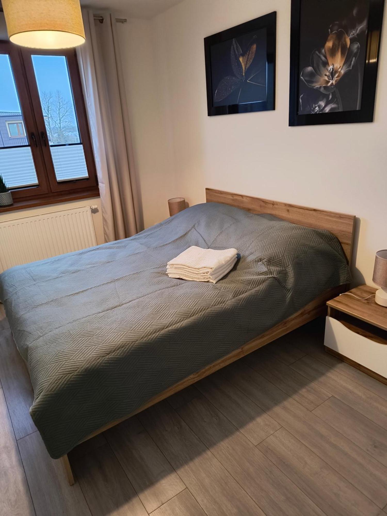 Apartament Optymalny Tczew Zewnętrze zdjęcie