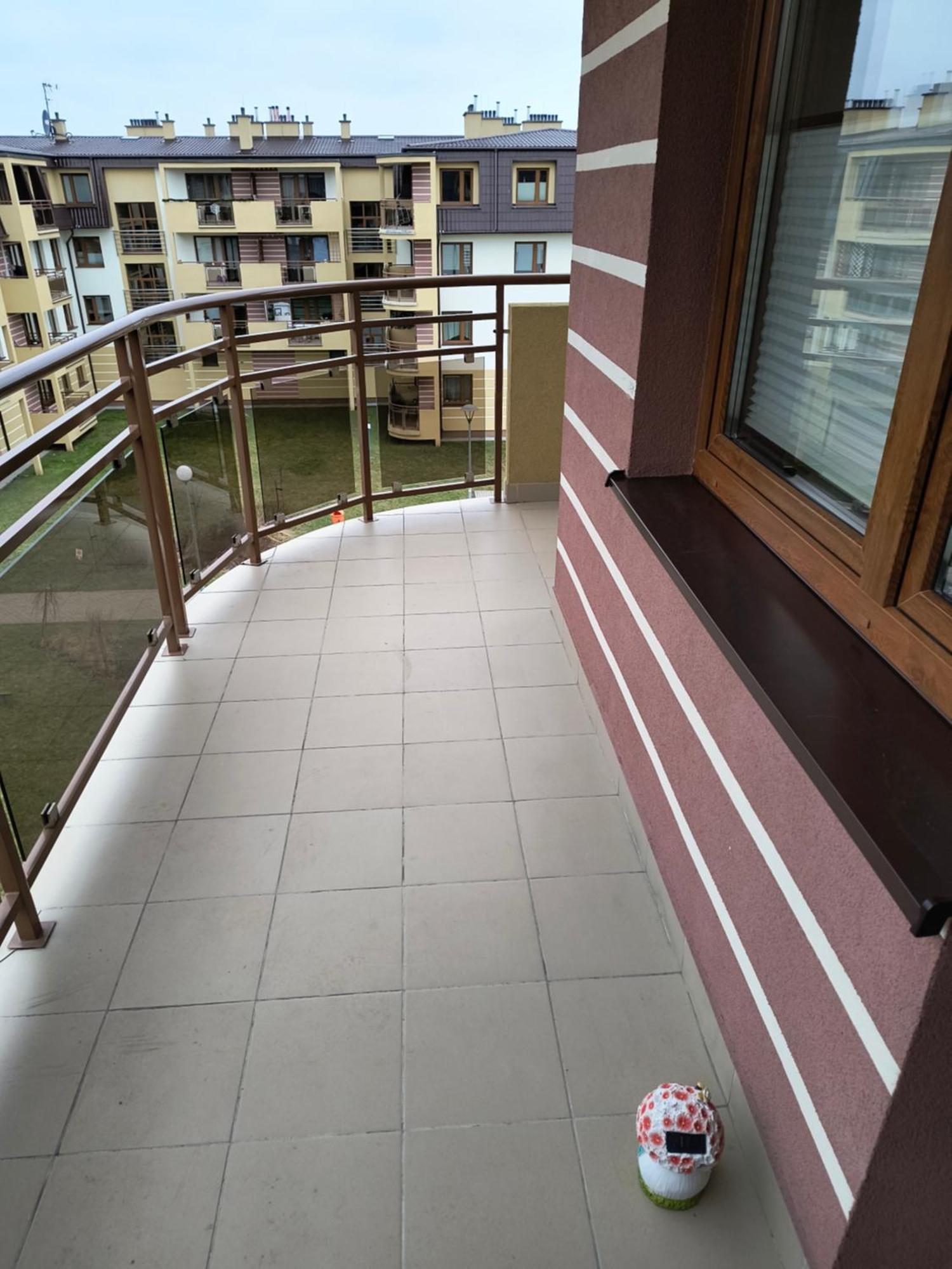 Apartament Optymalny Tczew Zewnętrze zdjęcie
